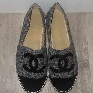 Espadrilles
